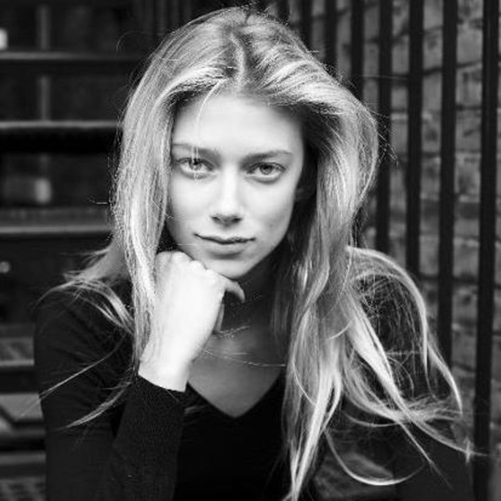 Meet your Posher, Kelli